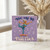 90th Birthday Card, You Are 90 You Are Fabulous Yoga Celebration Card