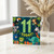 11th Birthday Card, Jungle Animals 11 Today Card