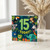 15th Birthday Card, Jungle Animals Today Card