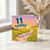 11th Birthday Card, 11 Today Happy Birthday Card