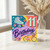 11th Birthday Card, Colourful Roller Skate and Bicycle Happy Birthday Card