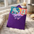 13th Birthday Card, Roller Skate and Bicycle Happy Birthday Card
