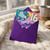 16th Birthday Card, Colourful Roller Skate and Bicycle Design