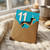 11th Birthday Card, Funny na Happy Birthday Card