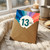 13th Birthday Card