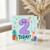 2nd Birthday Card, Cute Number Two Today Card