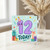 12th Birthday Card, Cute Number 12 Today Party Card