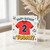 2nd Birthday Card, Football Shirt Soccer Birthday Card