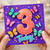 3rd Birthday Card, Today Butterfly Design