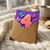 4th Birthday Card, Butterfly Today Card