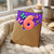6th Birthday Card, Butterfly Design Today Card