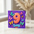 9th Birthday Card, Butterfly Today Design