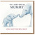Mother's Day Card for Mummy - Cute Elephant Mum and Baby Illustration - 'To a Very Special Mummy' 'On Mothers Day'