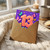 13th Birthday Card, Butterfly Today Card