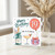 19th Birthday Card, Happy Birthday Time to Celebrate Card