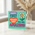Happy First Mother's Day You Are Amazing Card - Cute Heart and Smiling Daisy Design for New Mum