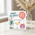 95th Birthday Card, Happy Birthday Time to Celebrate Party Card