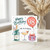 98th Birthday Card, Happy Birthday 98 Celebration Card