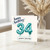 34th Birthday Card, Happy Birthday 34 Years Young Card