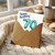 70th Birthday Card, Happy Birthday Years Young Balloon Design