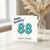 88th Birthday Card, Happy Birthday 88 Years Young Balloons Card