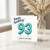 93rd Birthday Card, Happy Birthday 93 Years Young Card