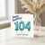 104th Birthday Card, Happy Birthday 104 Years Young Card