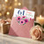 61st Birthday Card, Happy Birthday Floral Bouquet Card