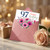 97th Birthday Card, Floral Happy Birthday Card With Bouquet Design