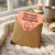 Mother's Day Card for Mum - The Mum. The Myth. The Legend. - Cute Hugging Character with Hearts - Funny Mother's Day Greeting