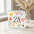 28th Birthday Card