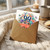 99th Birthday Card, Full of Joy and Blooming Fabulous Floral Truck Card