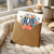 108th Birthday Card, Full of Joy and Blooming Fabulous Floral Truck Card