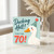 70th Birthday Card, Ducking Hell You're 70 Funny Duck Birthday Card