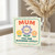 Mum Mother's Day Card - You Are Blooming Lovely - Cute Floral Pun Card for Mum - Pastel Flowers Design