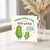 Mother's Day Card from Your Little Pickle - Cute Pun 'You're Kind of a Big Dill' - Funny Card for Mum