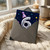 6th Birthday Card, Disco Number Six Party Hat Star Design