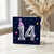 14th Birthday Card, Party Hat Number 14 Card