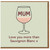 Funny Mother's Day Card for Mum - Wine Glass Illustration with 'Love you more than Sauvignon Blanc x' Message
