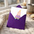 8th Birthday Card, Cute Cupcake Candle Design