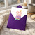 12th Birthday Card, Cupcake Candle Design