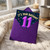 11th Birthday Card, It's Your Birthday Balloon Design