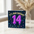 14th Birthday Card, It’s Your Birthday 14 Card
