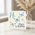 14th Birthday Card, Happy 14 Today Butterfly Birthday Card