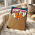 14th Birthday Card, You're 14 Today Comic Book Style Birthday Card