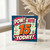 15th Birthday Card, You're 15 Today Comic Style Card