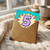 5th Birthday Card, 5 & A Superstar!