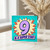 9th Birthday Card, & A Superstar Card