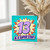 13th Birthday Card, & A Superstar!
