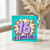 16th Birthday Card, - & A Superstar Comic Style Design